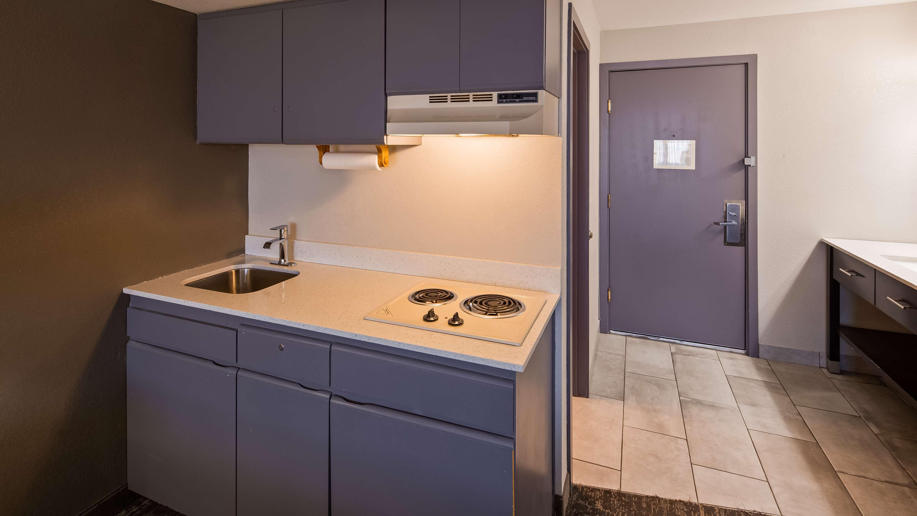 Baymont By Wyndham Moses Lake Exterior foto